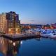Residence Inn by Marriott Boston Harbor on Tudor Wharf - Fotografie 3