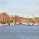 Residence Inn by Marriott Boston Harbor on Tudor Wharf - Fotografie 2