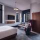 Rand Tower Hotel, Minneapolis, a Tribute Portfolio Hotel, Minneapolis (fotografie 2)