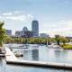 Residence Inn by Marriott Boston Harbor on Tudor Wharf - Fotografie 5