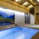 Chalet Marin, Le Grand-Bornand - Fotografie 2