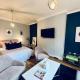 Chic studio near Regent’s Park n8, Londýn - Fotografie 5