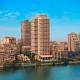 Hilton Cairo Zamalek Residences, Káhira - Fotografie 9