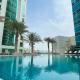 Veluxa - Designer 1 Bedroom with Sea View!, Dubai - Foto 2