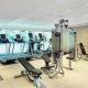 Hilton Garden Inn Dubai, Mall Avenue, Dubaj (zdjęcie 4)