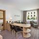 Hilton Garden Inn Dubai, Mall Avenue, Dubaj (zdjęcie 3)