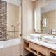 Hilton Garden Inn Dubai, Mall Avenue, Dubaj (zdjęcie 10)