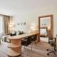 Hilton Garden Inn Dubai, Mall Avenue, Dubaj (zdjęcie 9)