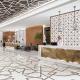 Doubletree By Hilton Jabal Omar Makkah Mekka - Fotografie 8