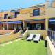 Bahia Meloneras 67 - 3 beds -, Meloneras