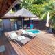 Villa Honu - Legends Residences - Stunning Ocean Views Papetoai - Photo 4