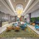 Doubletree By Hilton Antalya City Centre, Antalya - Foto 9