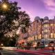 Hilton London Hyde Park, Londýn - Fotografie 2