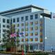 Hampton by Hilton Luton Airport - Fotografie 2