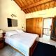Casa Veronica - accogliente casa su due piani nel cuore del borgo, Làconi (Foto 6)