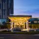 Doubletree By Hilton Kunming Airport Kchun-ming - Fotografie 5