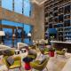 Hilton Garden Inn Shanghai Hongqiao NECC, Shanghai - Foto 4