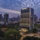 DoubleTree By Hilton Shenzhen Nanshan Hotel & Residences - Zdjęcie 10