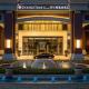 Doubletree By Hilton Qingdao Oriental Movie Metropolis Huangdao - Zdjęcie 4
