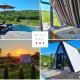 Glamping A frame lake Heated pool, Barajevo - Photo 4