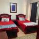 Chalet For rent at Nice 2 North Coast, شالية للاجار في نيس ٢ الساحل الشمالي, El Hamam - Foto 6