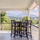 STEPS TO BRYSON - MTN VIEWS, HOT TUB, FIREPIT, WALK TO TOWN! Брайсон-Сити - Фото 5