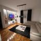 Apartman Žanić Ogulin with pool and jacuzzy, Ogulin