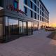 Hampton By Hilton Aberdeen Airport, Dyce
