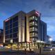 Hampton by Hilton Dundee City Centre Данди - Фото 1