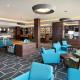 Hampton by Hilton Dundee City Centre Данди - Фото 6