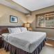 King Bed - Top Floor Grizzly Canmore - Fotografie 3