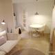 2 bedroom large modern apartment in Blanes Old Town 50m from the beach!