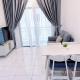 TheSun #3BR #PISA #FTZ #FamilyStay #USM, Bayan Lepas