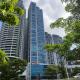 Grand Bay Tower, Panamá (fotografie 4)