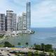 Grand Bay Tower, Panamá (fotografie 3)
