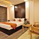 Hotel Kings Inn, Karol Bagh, New Delhi, ニューデリー - 写真 8