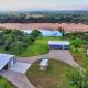 Eagle's Grotto - Quiet 5 Acre Riverside Retreat on Llano River, Llano (photo 2)