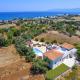 Villa Irini Cyprus by Villa Plus