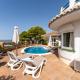 Villa with private swimming pool Mijas - Fotografie 2
