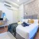 Zen-Inspired Duplex Luxury 6Pax, Arte Mont Kiara by Verano, Kuala Lumpur - Foto 9