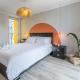 Lovely 3 beds Penthouse, Londýn - Fotografie 9