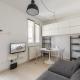 Parco delle Cascine Modern & Cozy Flat Florenz - Foto 7