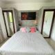 Charming apartment near Lamai beach with king size bed Ban Thung - Photo 9