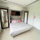 Charming apartment near Lamai beach with king size bed Ban Thung - Photo 4