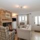 Scrambles Cottage, Chiselborough - Fotografie 5