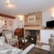 Scrambles Cottage, Chiselborough - Fotografie 6