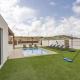 Villa de lujo riopark, Mutxamel (fotografie 8)