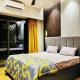 LuxurySuites by Hey Studio's, 加济阿巴德 - 照片 1