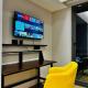 LuxurySuites by Hey Studio's, 加济阿巴德 - 照片 4