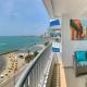Apartment al-2 facing the sea with Wifi Cartagena de Indias - Foto 1